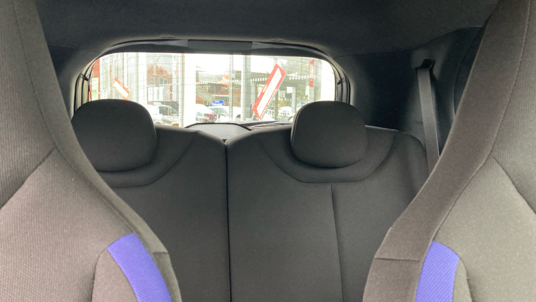 Toyota Aygo X 1.0 VVT-i Edge 5dr Petrol Hatchback